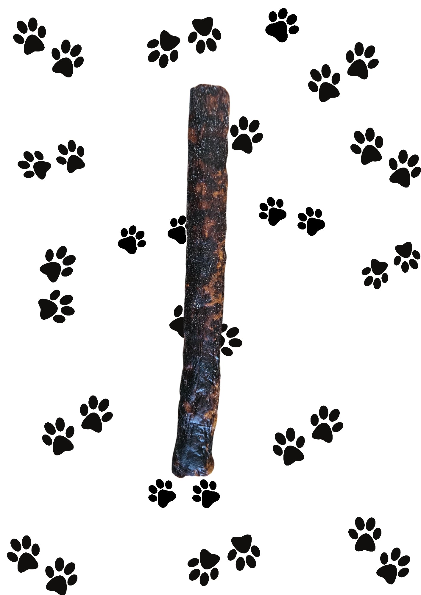 Venison Dog Treats | Single Protein Natural Sausages