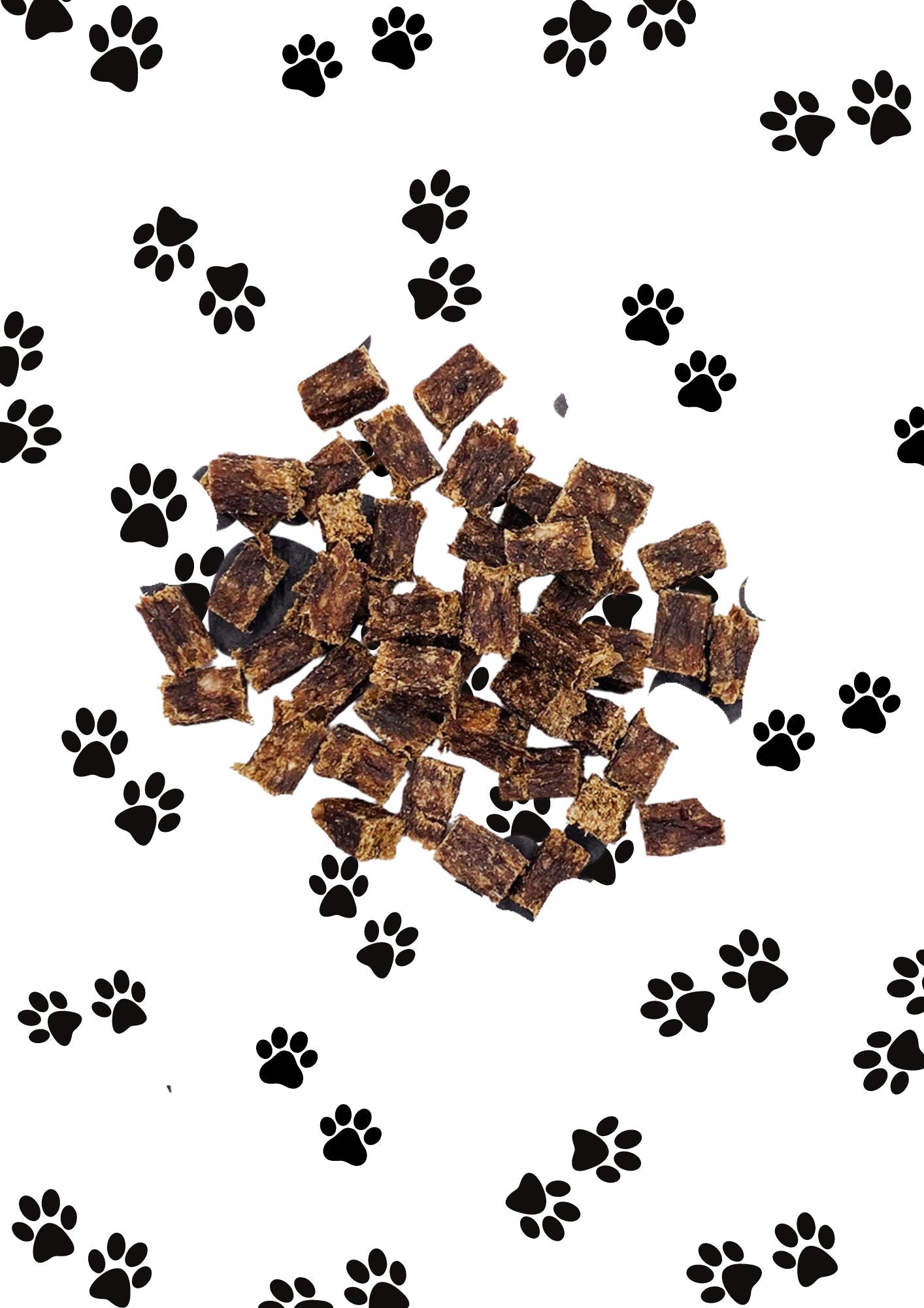 Rabbit Training Treats 50g
