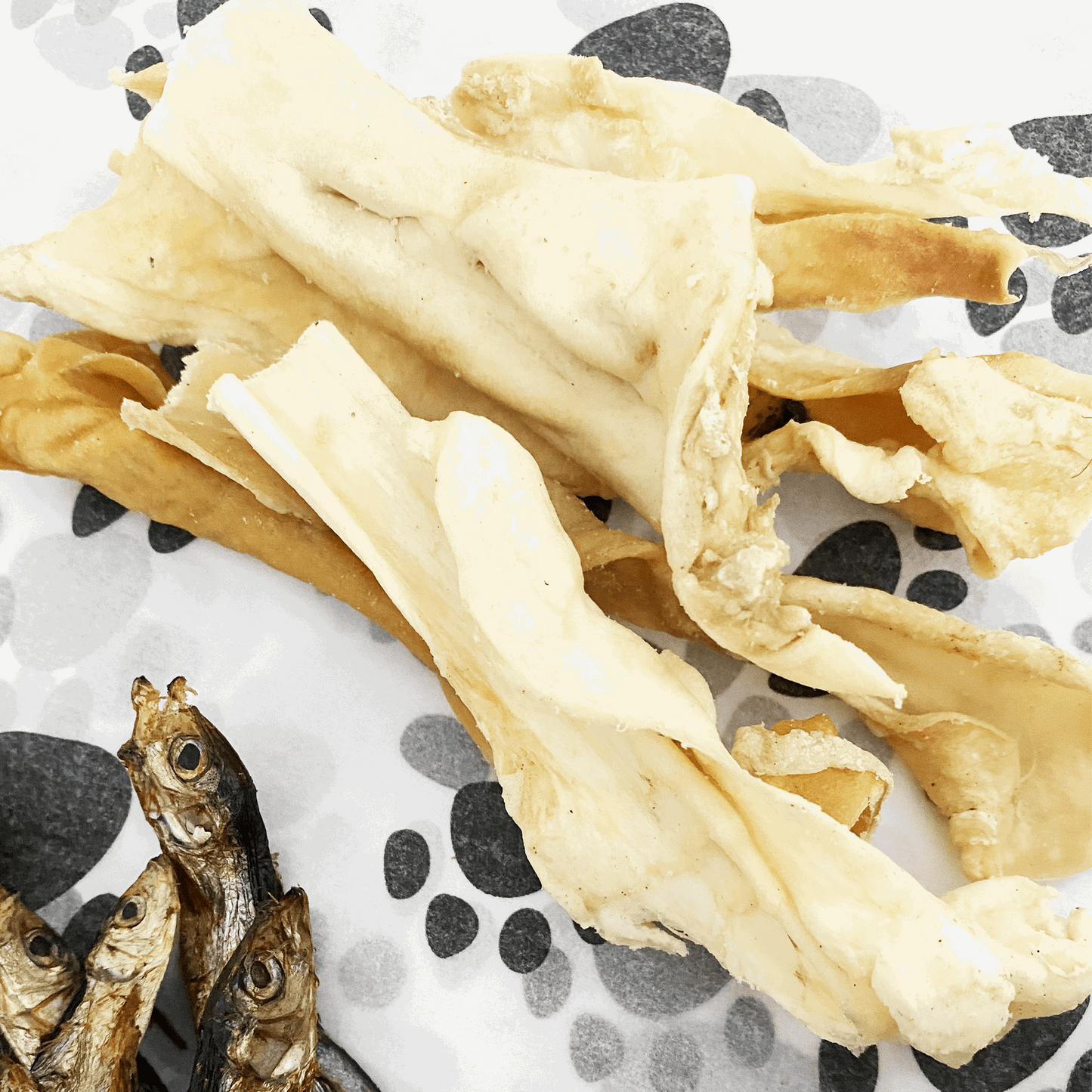 Pawsitive Natural Dog Treats Box - Pawsitivetreatscompany