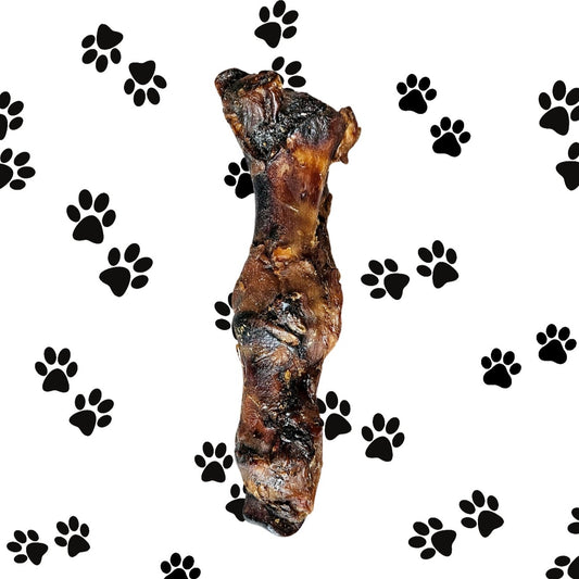 Ostrich Foot - Large