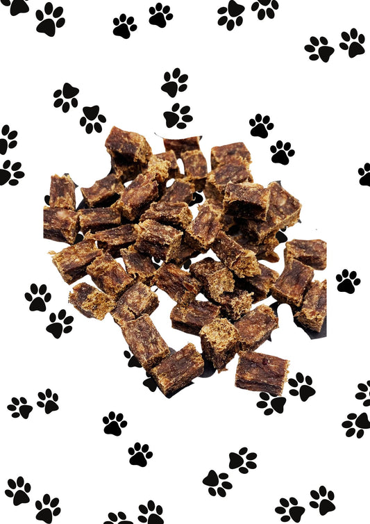 Rabbit Training Treats 50g