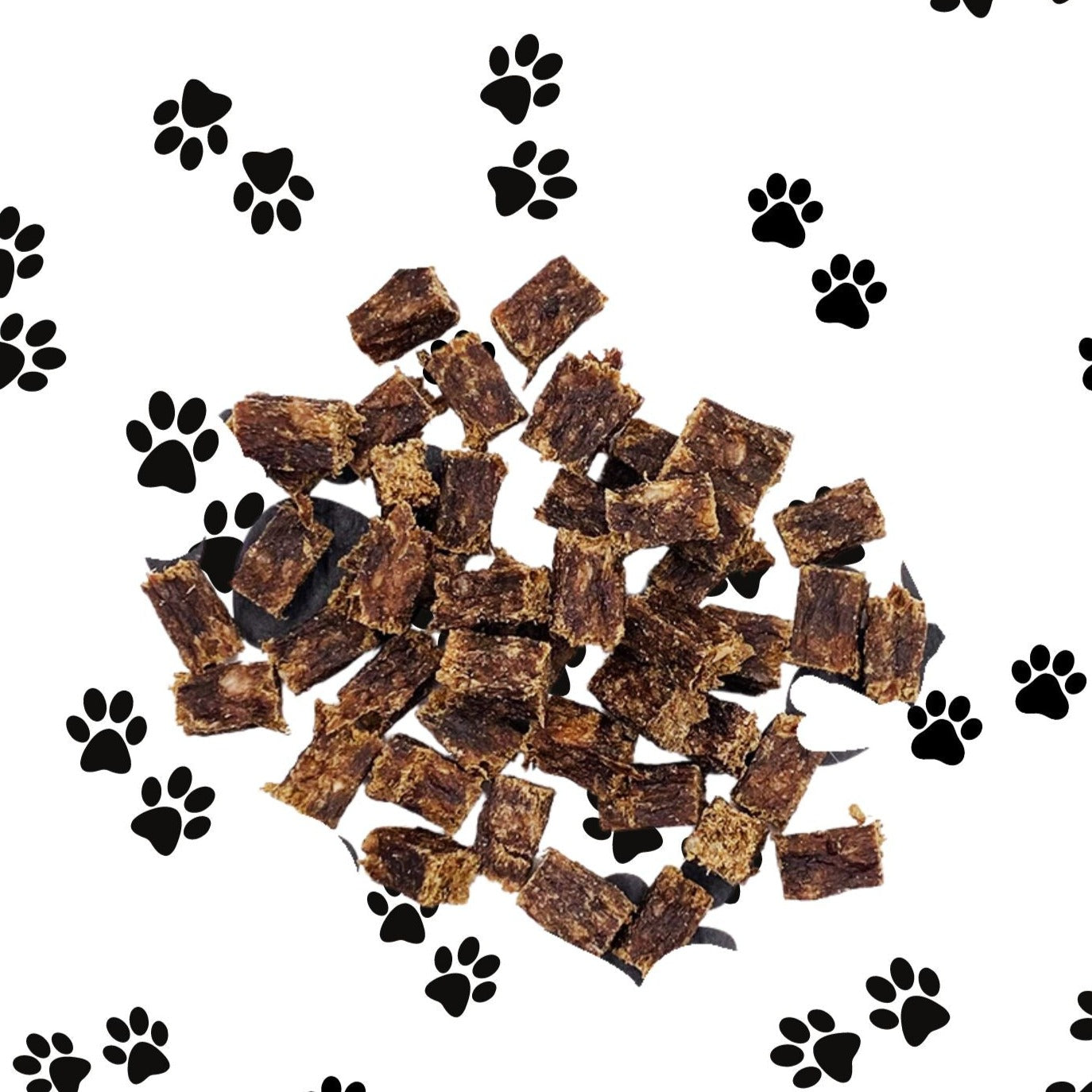 Venison Training Treats 50g