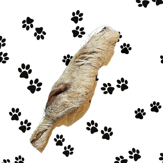 Hairy Lamb Skin 50g