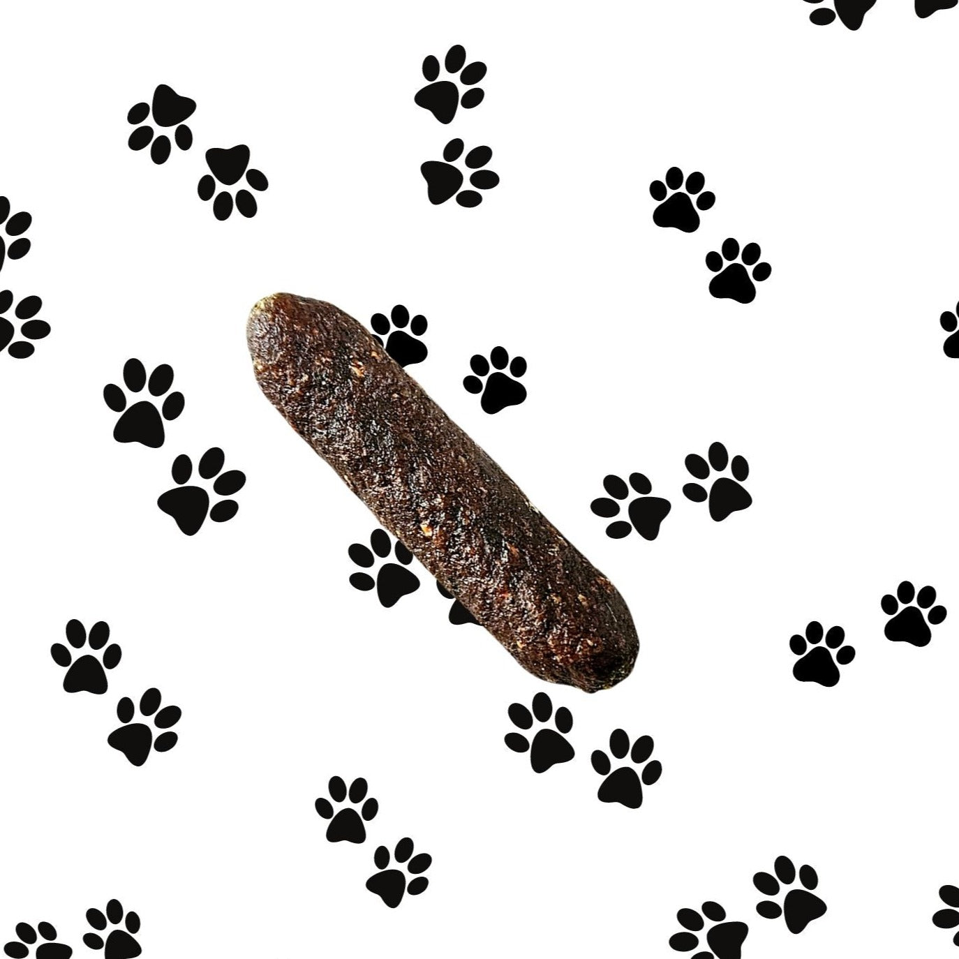 Liver Sausage Treat