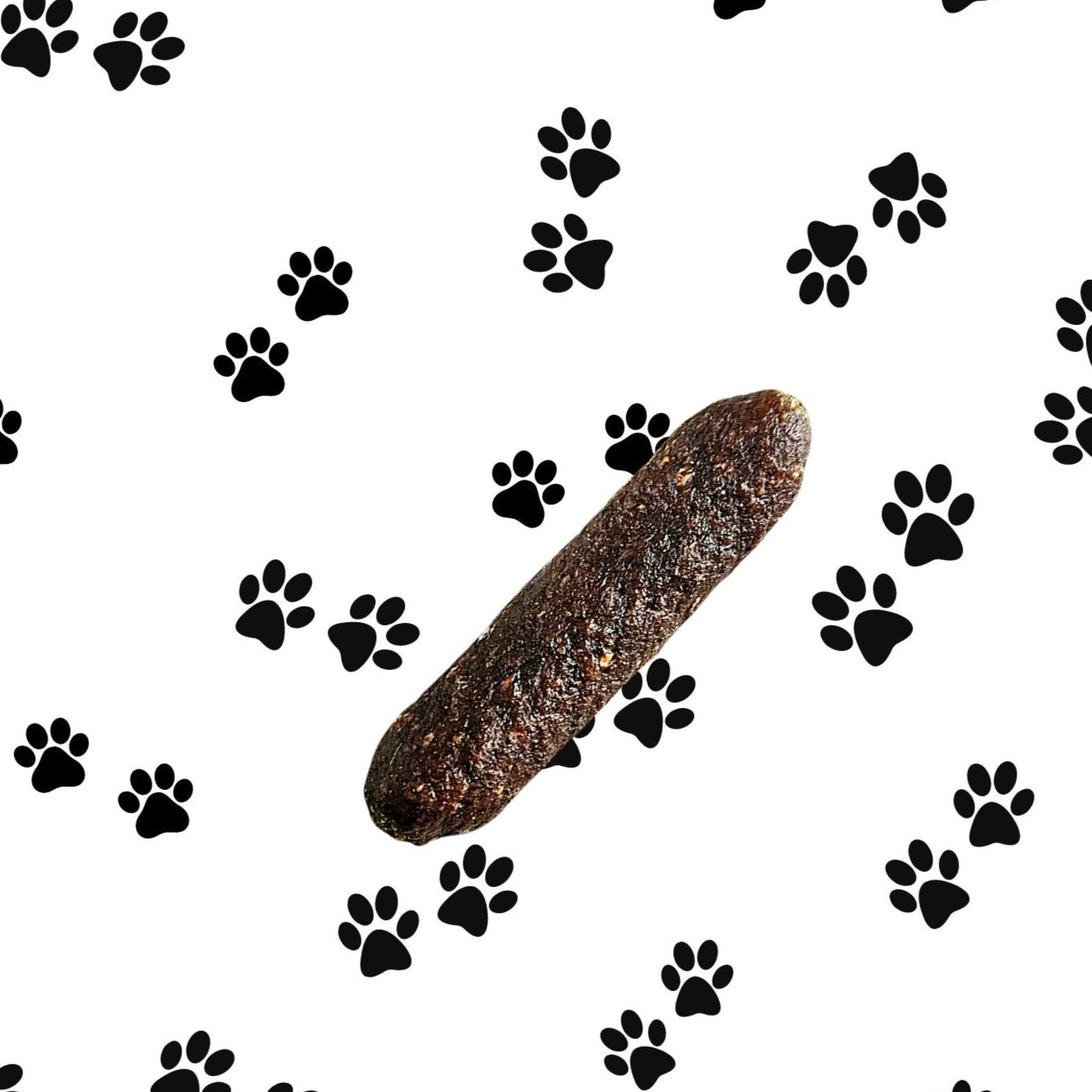 Venison Sausage Treat