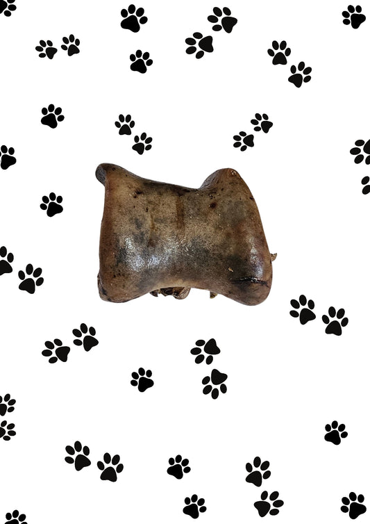 Ostrich Knuckles Small