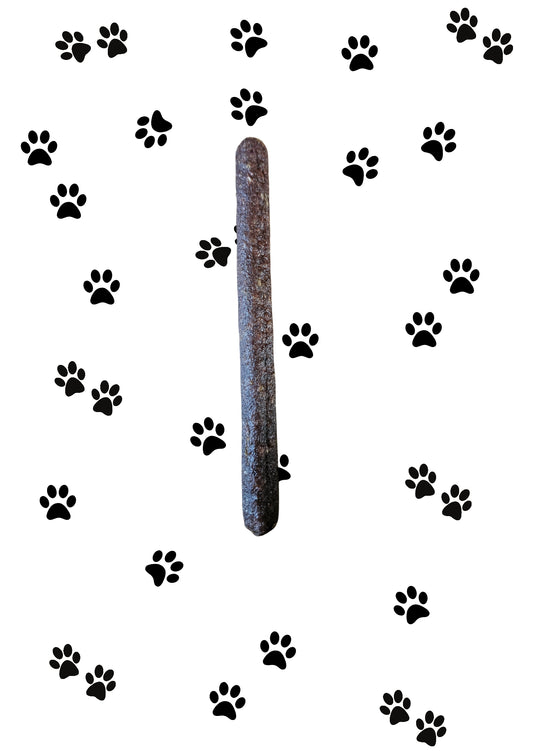 Venison Sausage Dog Treat | Single Protein, Natural & Hypoallergenic UK