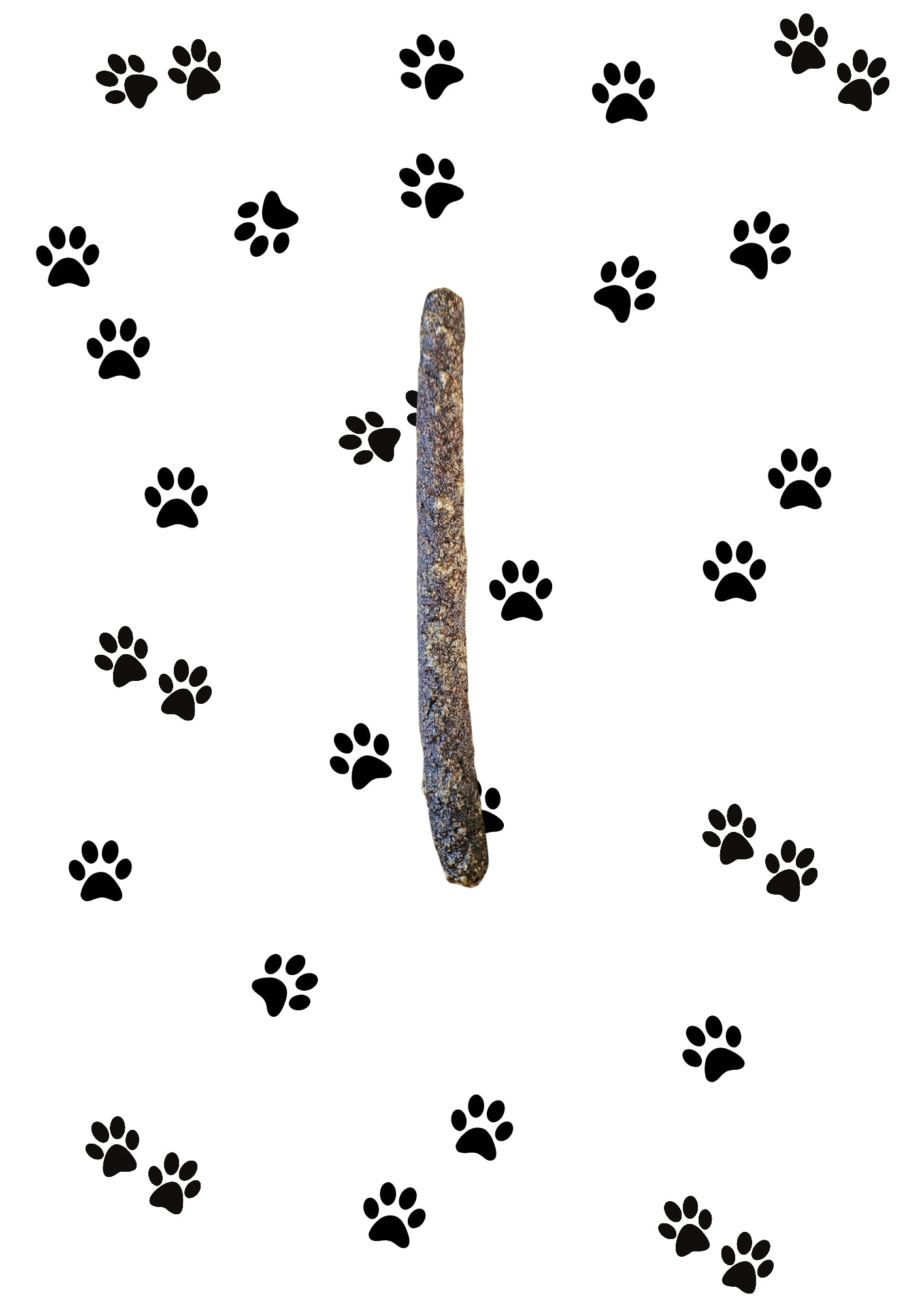 Three Bird Roast Dog Treats | Festive Meaty Sticks