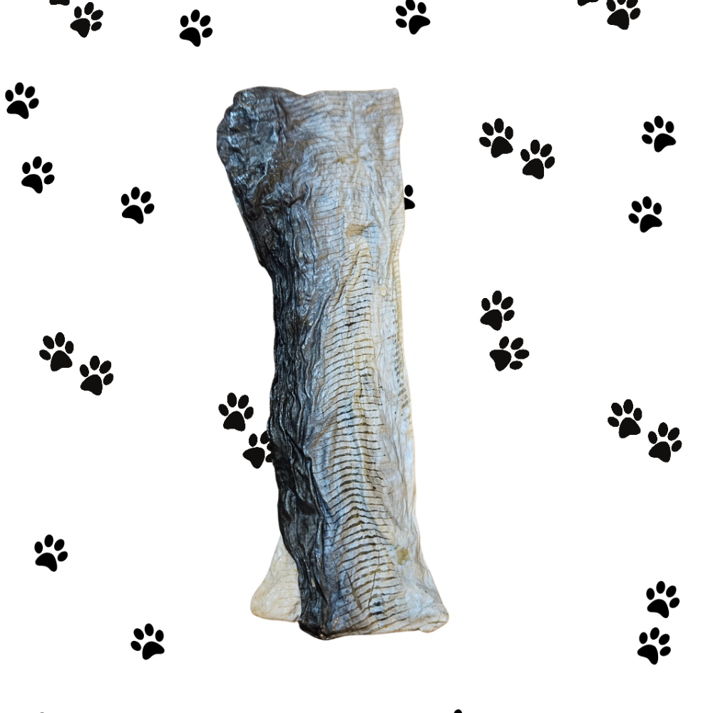 Fish Flatties Dog Treats – Natural Omega-Rich Chews