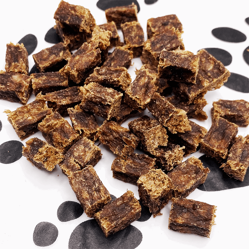 Venison Nibble 50g - Pawsitive Treats