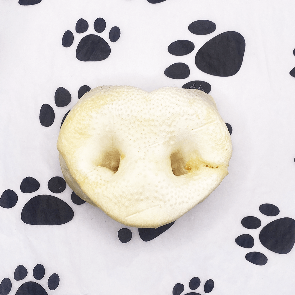 Puffed Pig Snout - Pawsitive Treats
